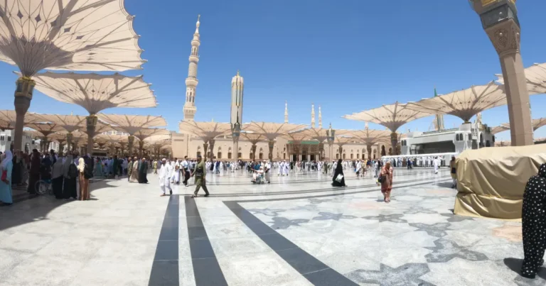 jeddah to medina train