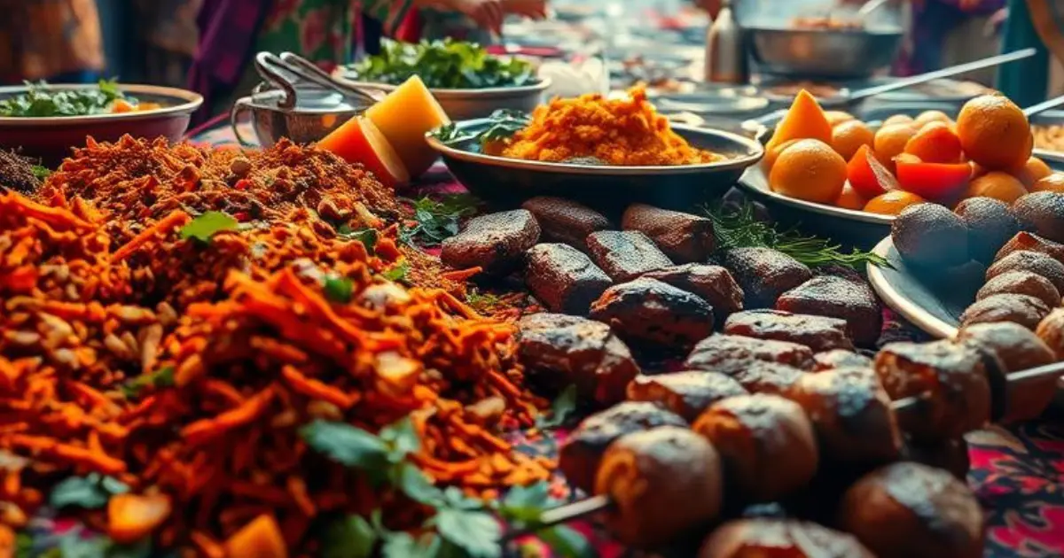 restaurants in medina saudi arabia