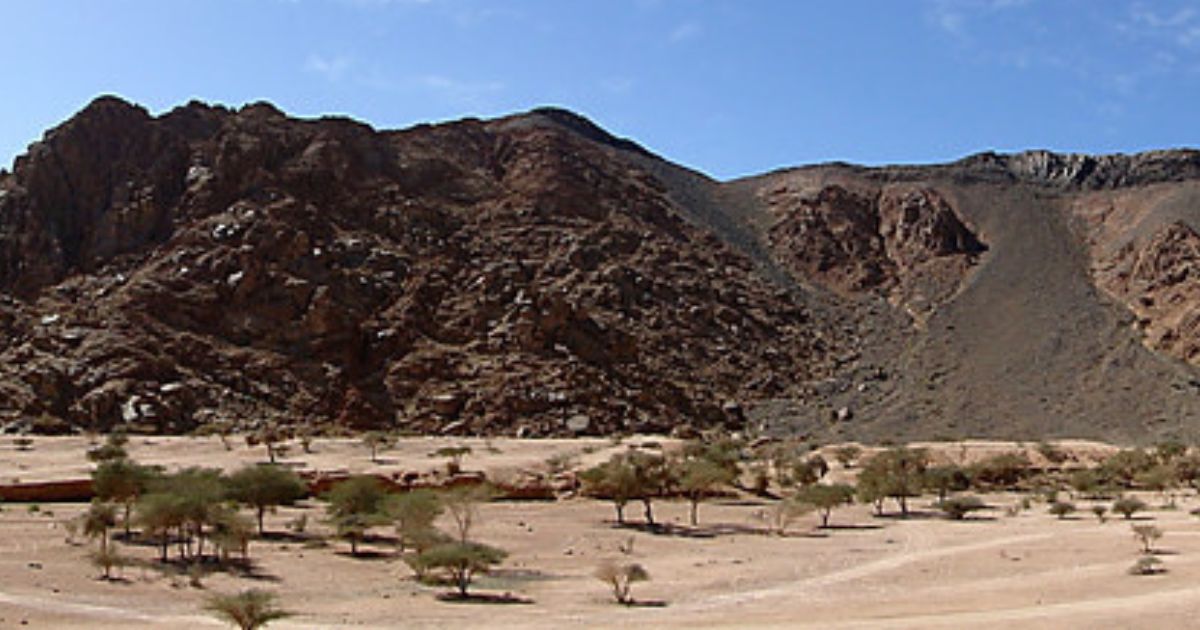 Al-Bayda Park: Medina al Madinah province Saudi Arabia