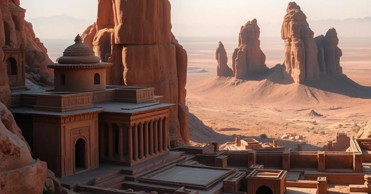 Al-Ula, Saudi Arabia