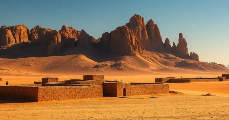 history badr battle trip