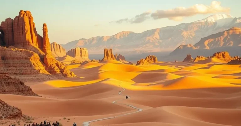 trips tabuk saudi arabia