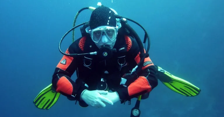 Madinah to Yanbu Scuba Diving Trip