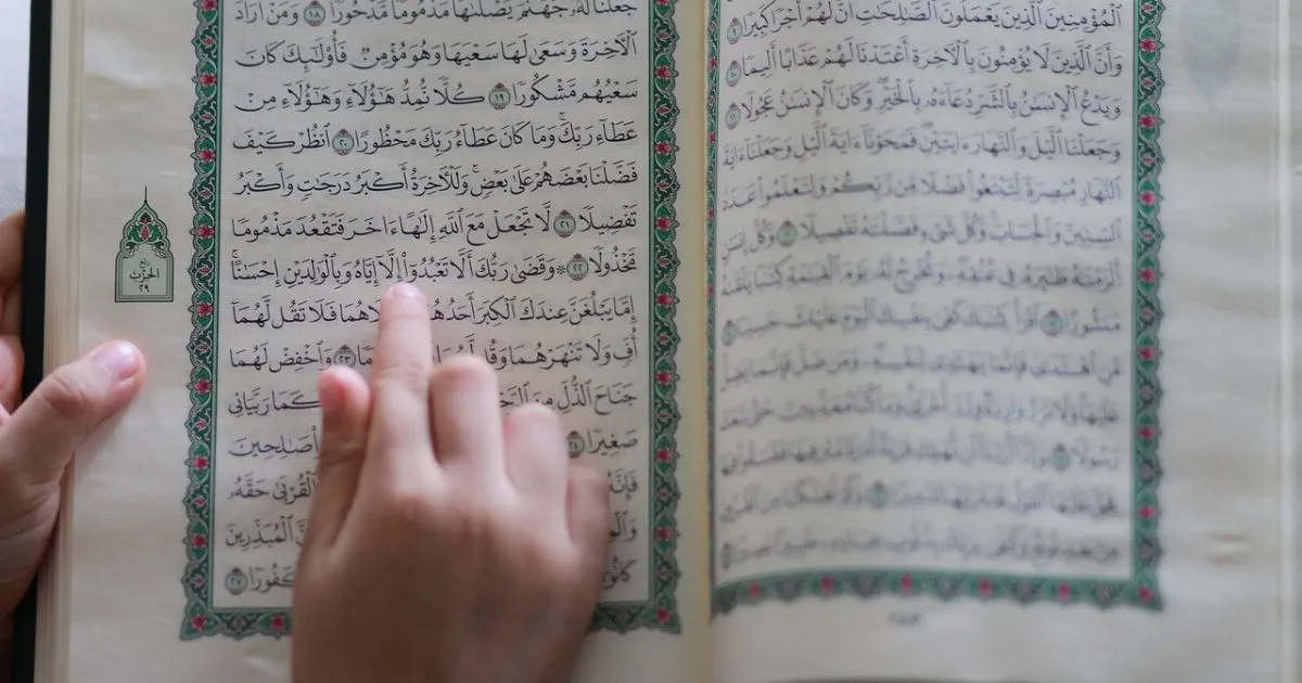 Arabic Phrases for Umrah & Hajj