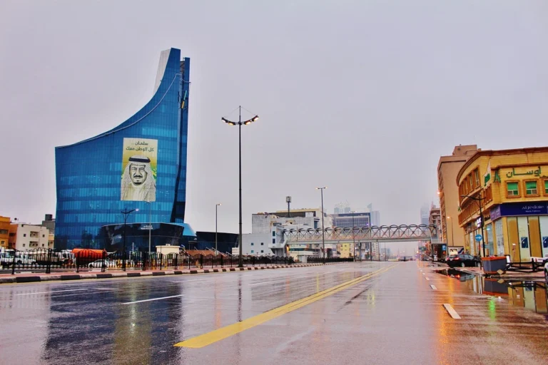 medina car hire