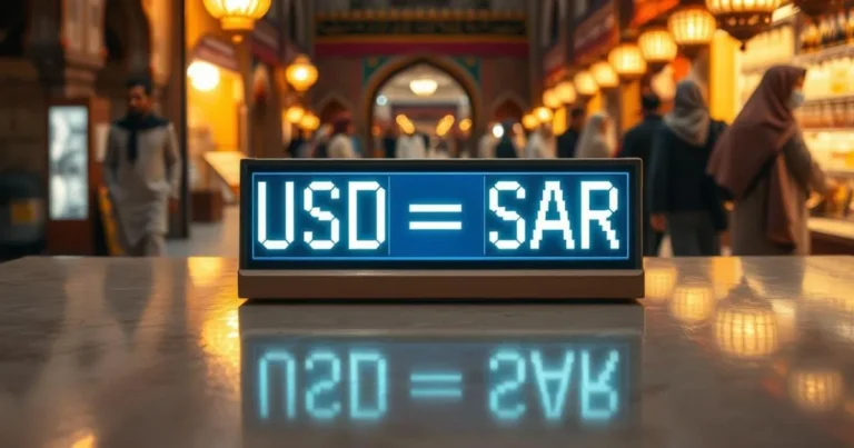 Currency Exchange Services