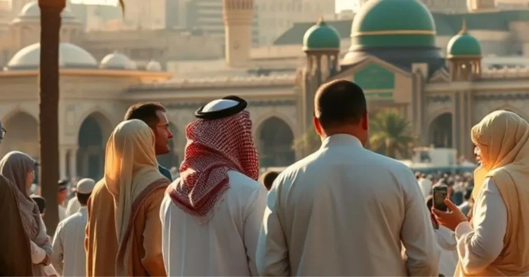 Iqama Guide