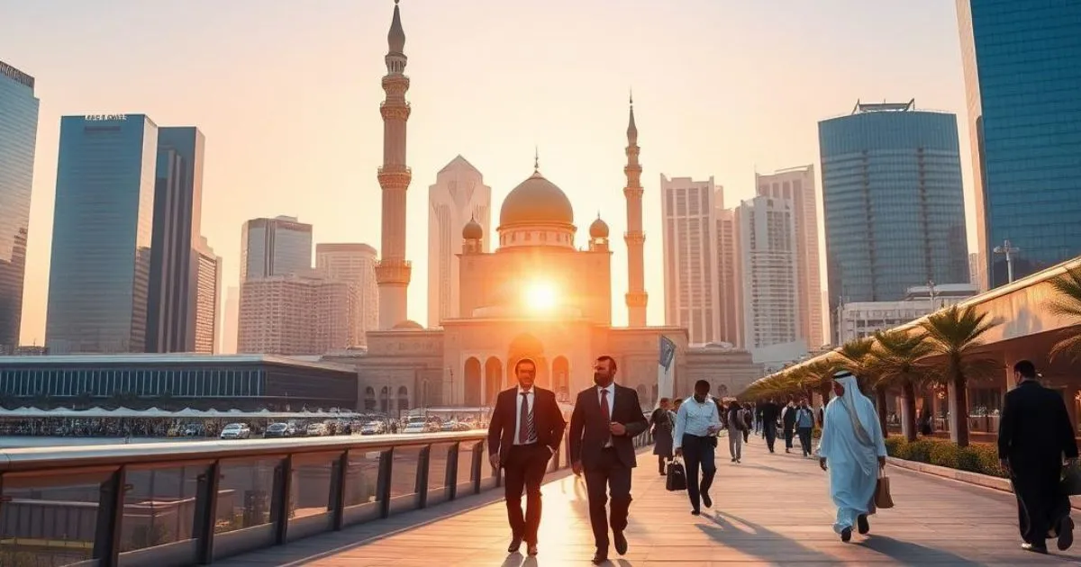 Expat Salaries in Madinah