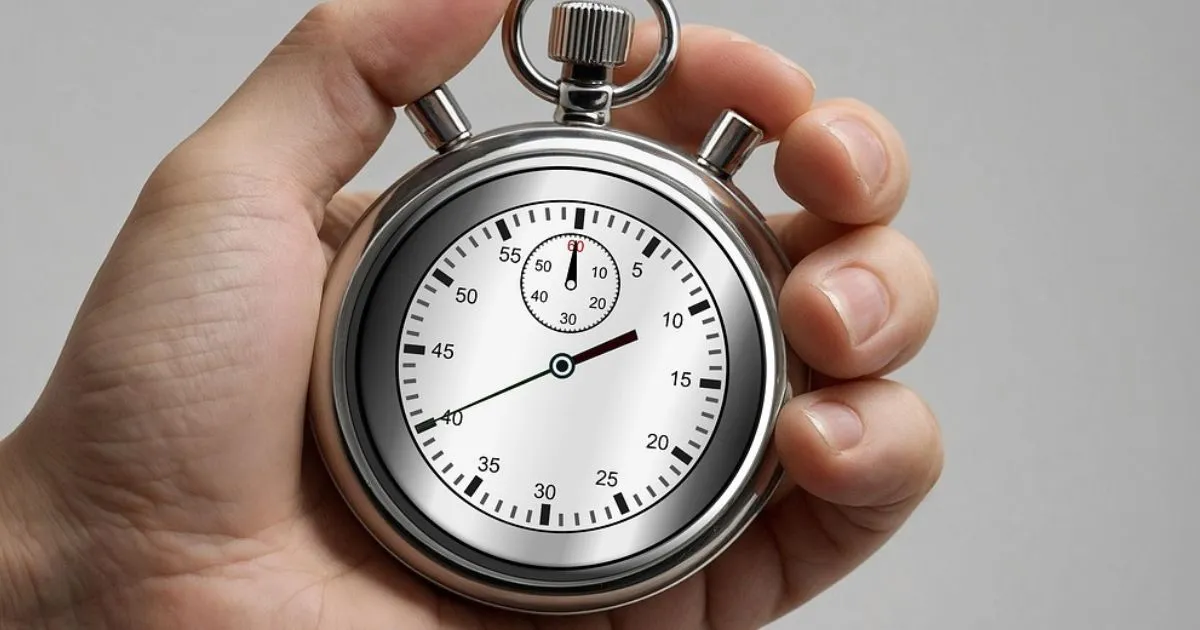 Time Management for Umrah in Ramadan