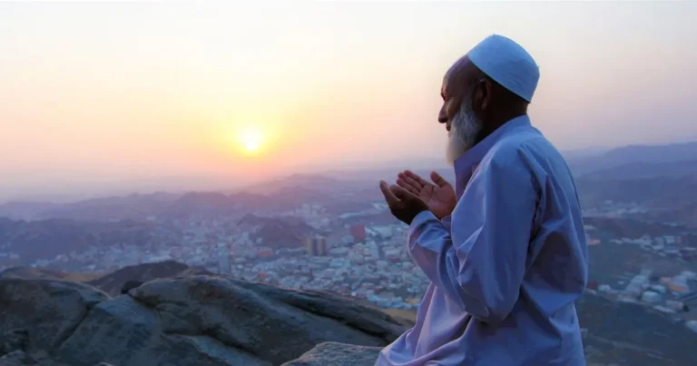 Jabal Thawr