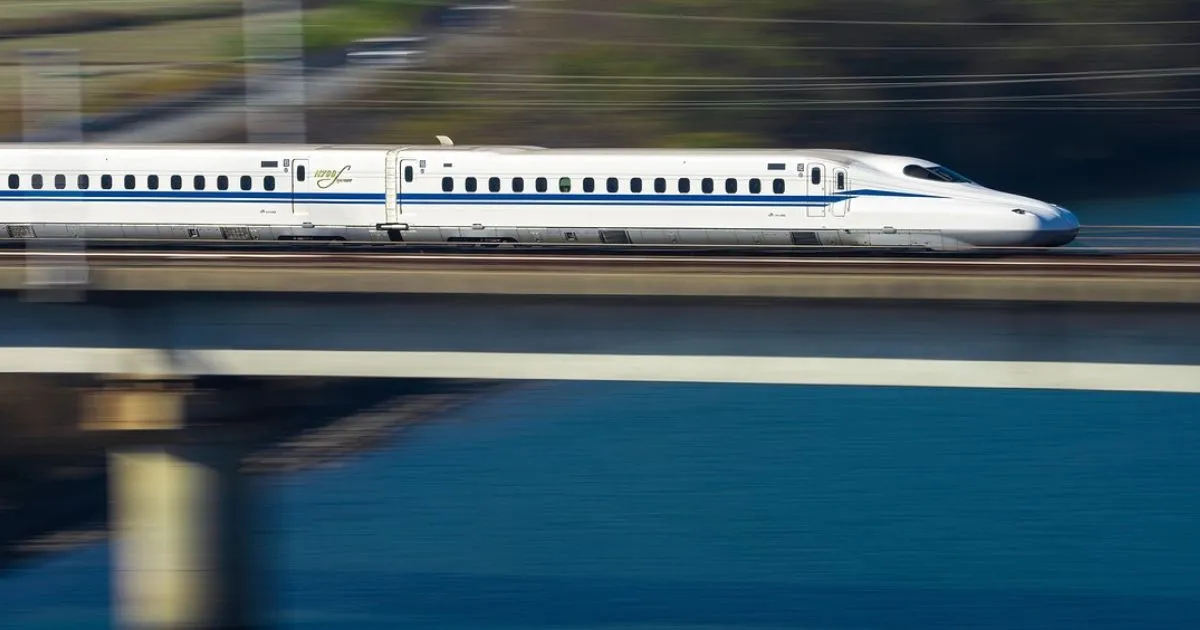 Al Haramain Train Umrah Tips