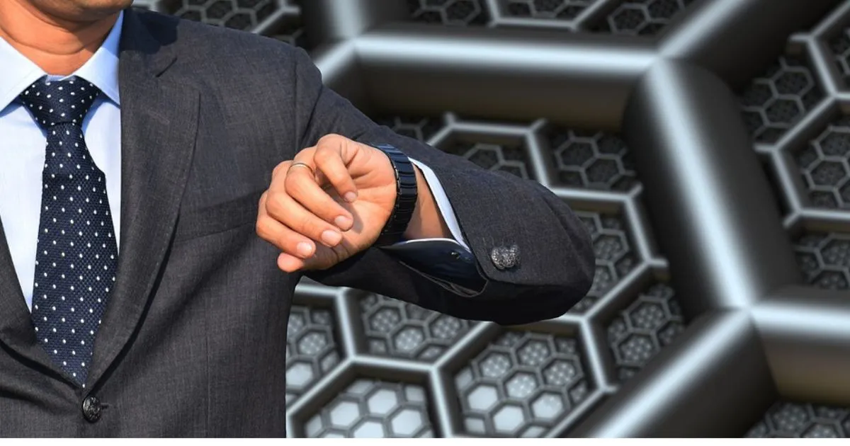 Journey to Makkah and Madinah