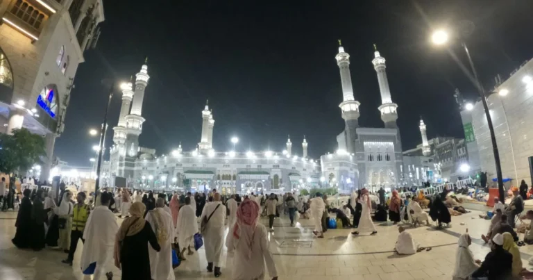Umrah Badal