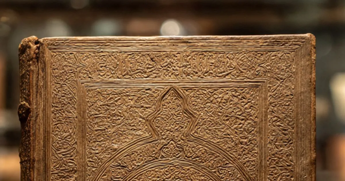 Rare Manuscripts