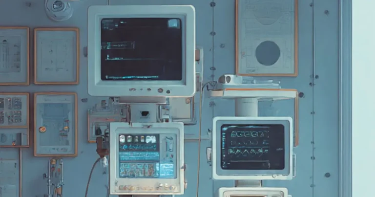 Digital health transformation in Saudi Arabia