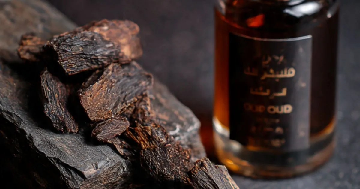 Original Oud