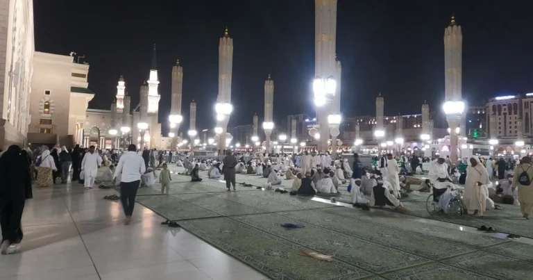 A New Dawn: How the City Center Madinah Project Anchors a Top 100 Global Destination