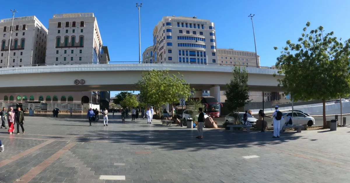 Al-Maghsilah Heritage District