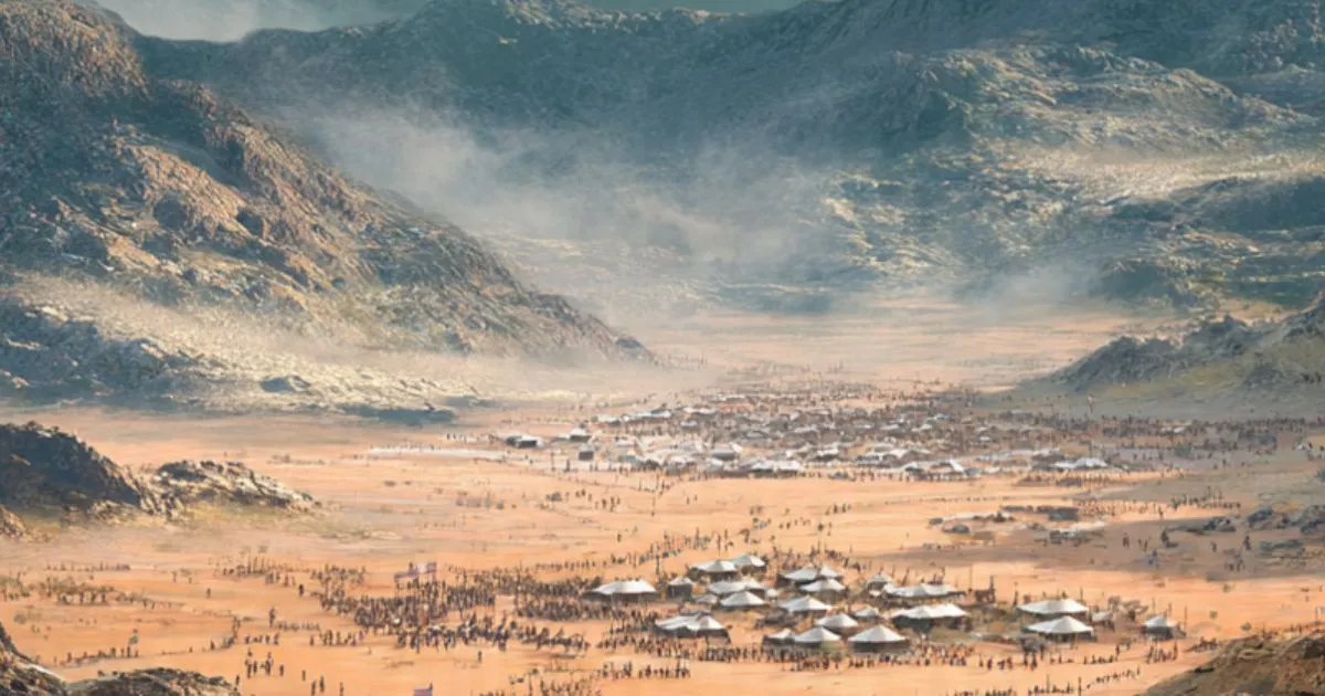Battle of Badr Sites