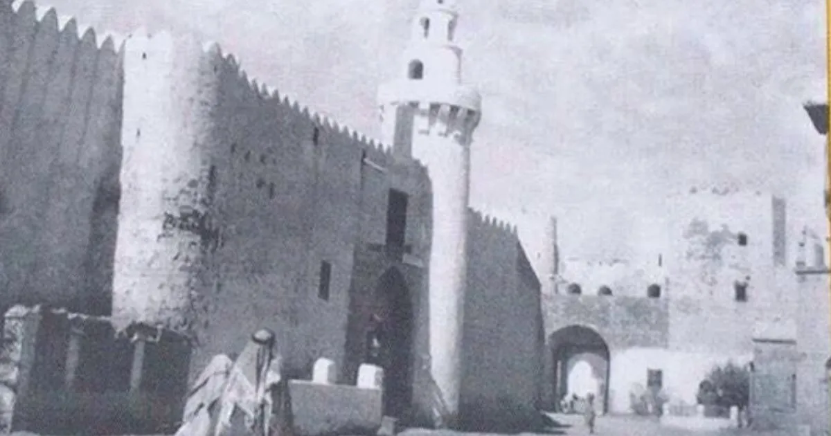 Bab al-Shami