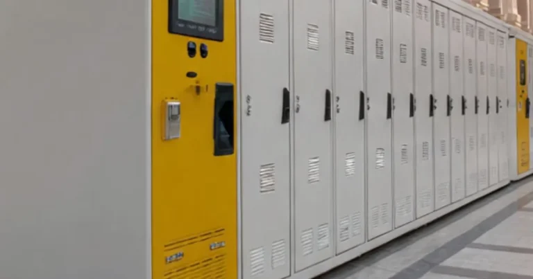 The Essential Guide to Secure Luggage Storage Services in Makkah and Madinah